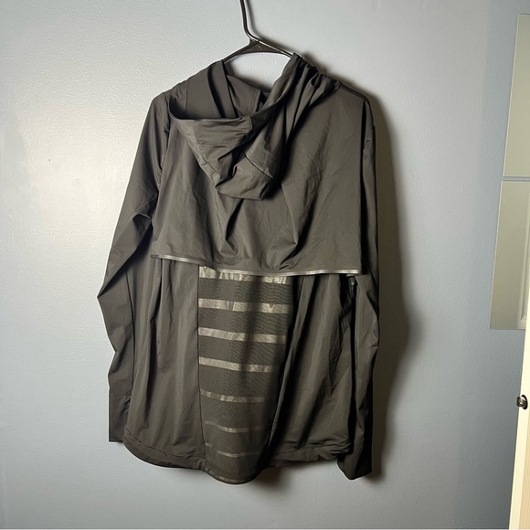 Champion Women’s Lightweight Hooded Jacket Size L - Picture 7 of 10